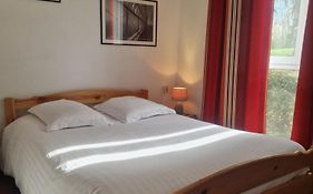 Agape Hotel Niort- Bessines